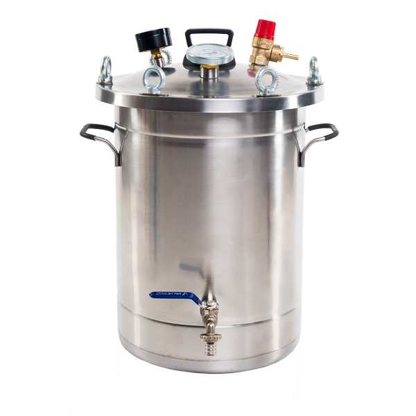 Распродажа автоклавов БУЛАТ в Саяногорске